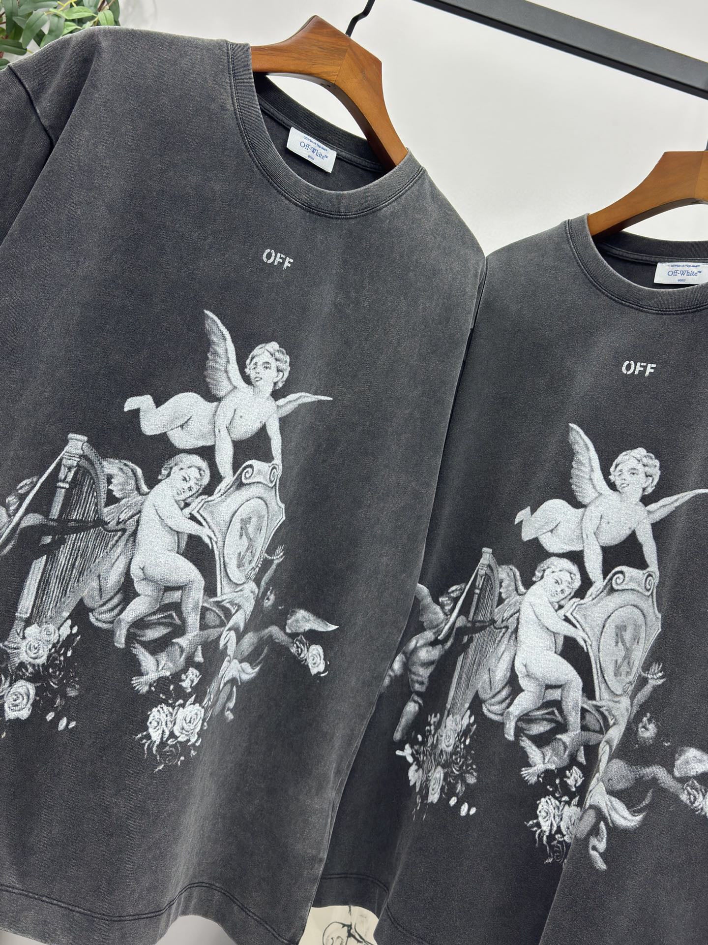 Men’s T-Shirt R105678-H93