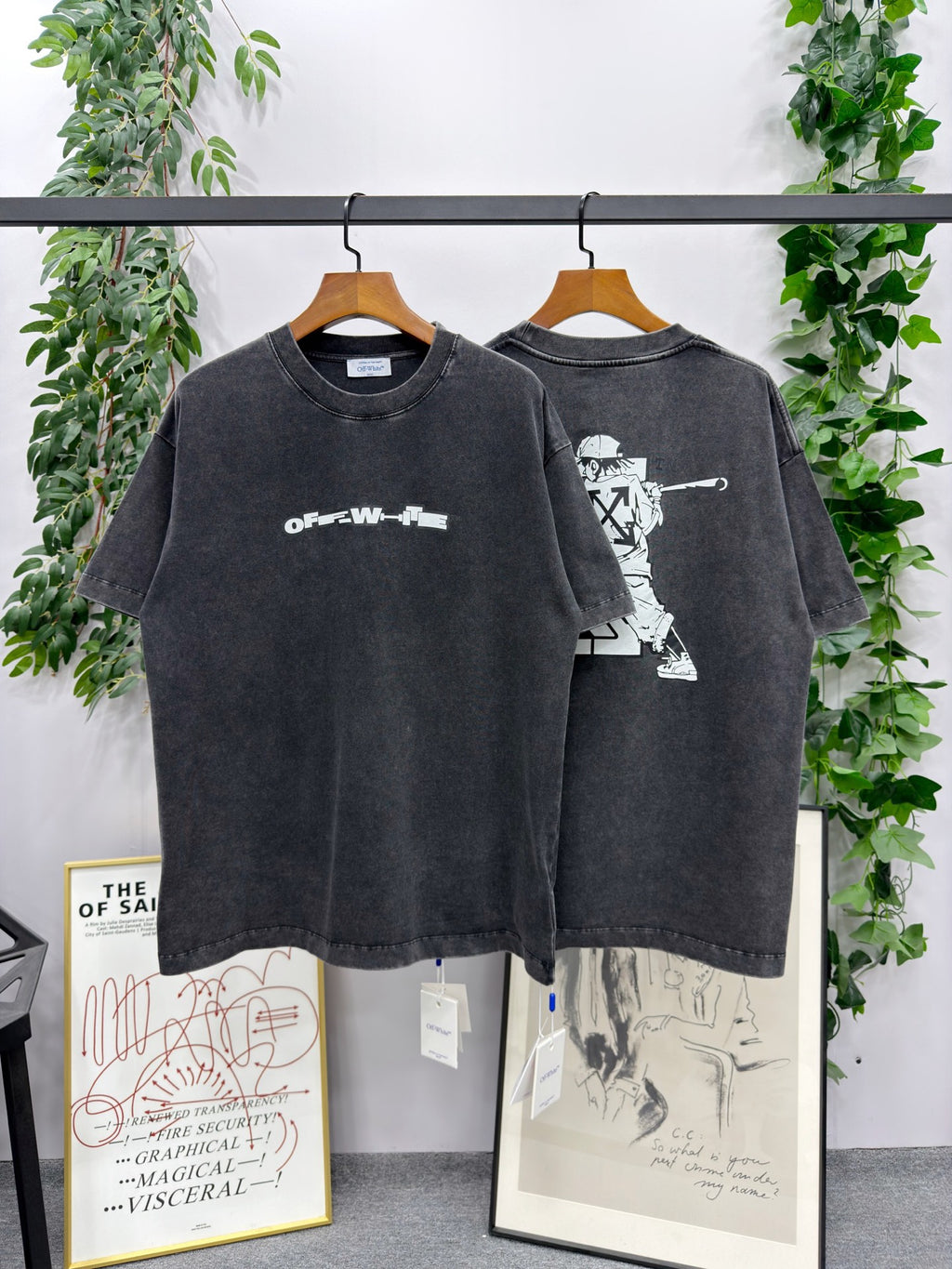 Men’s T-Shirt R105679-H93