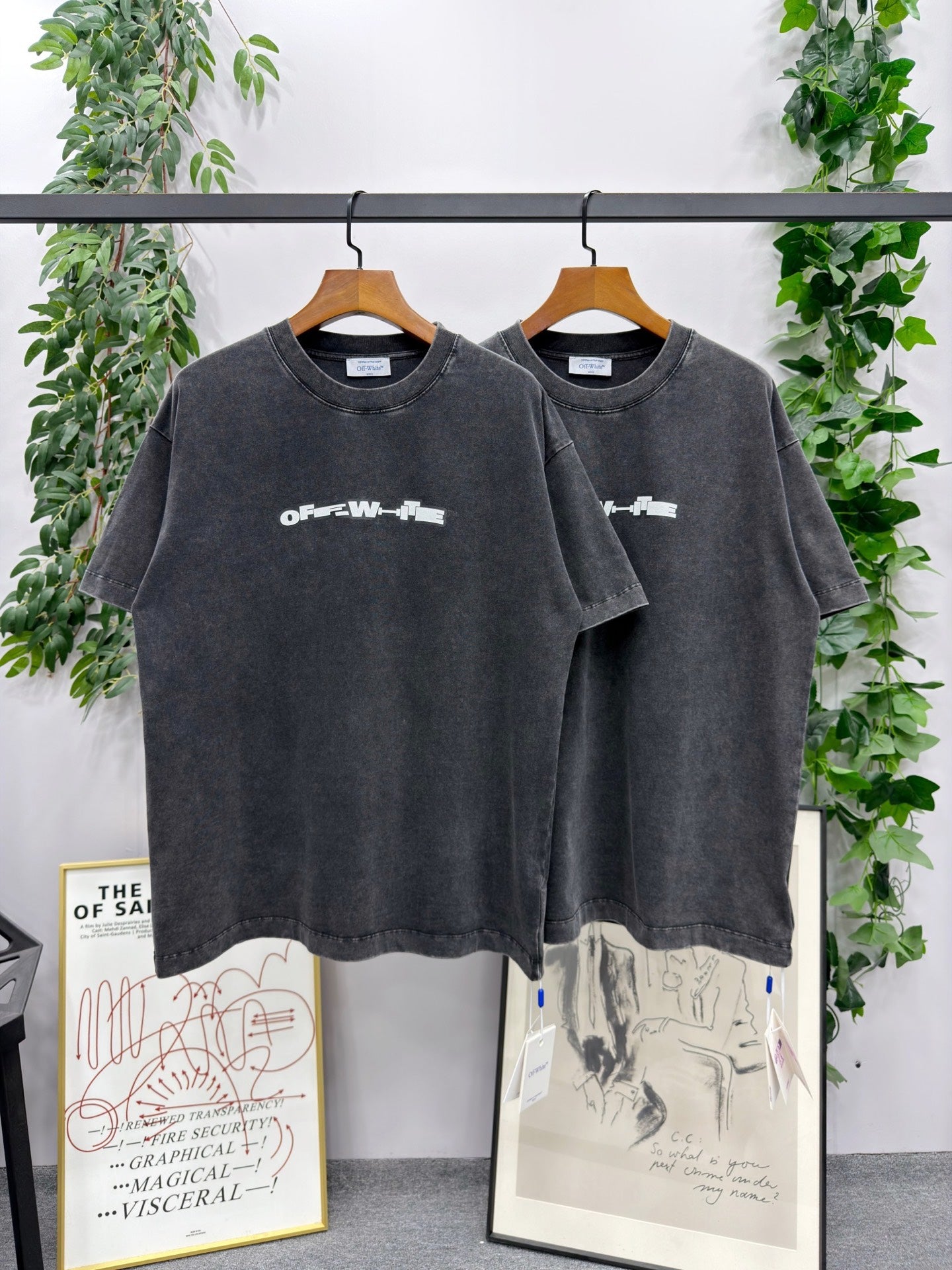 Men’s T-Shirt R105679-H93