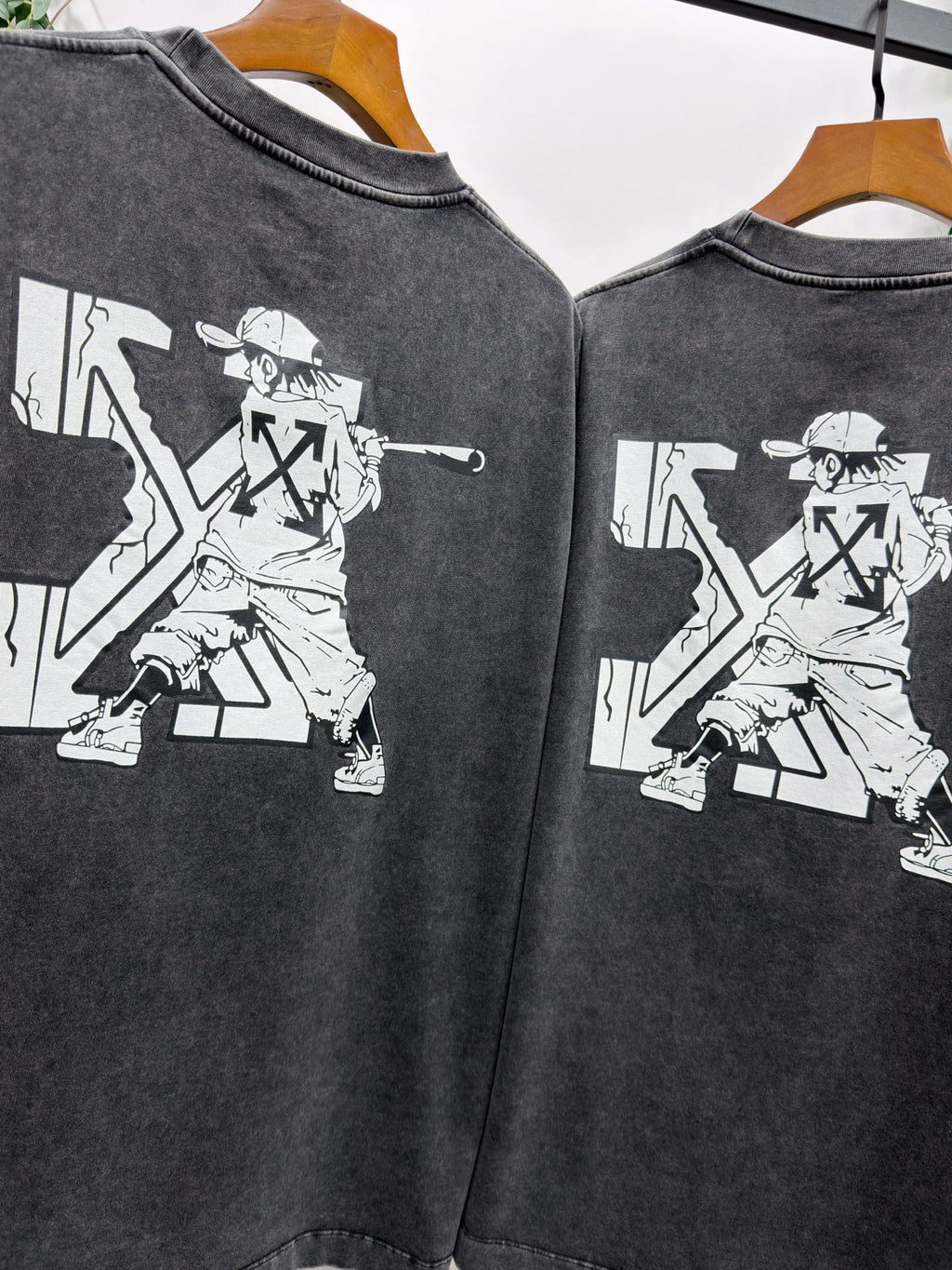 Men’s T-Shirt R105679-H93