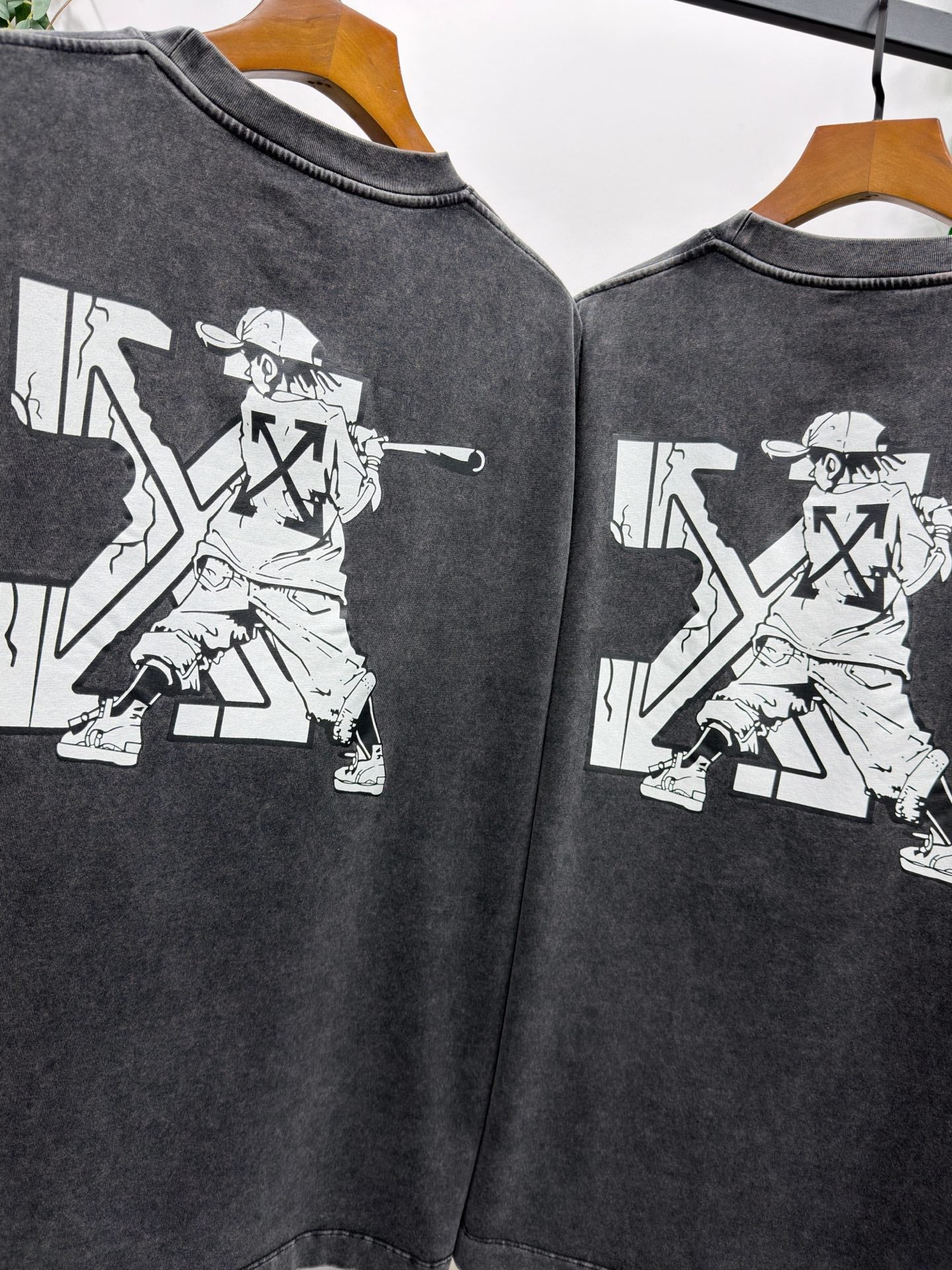 Men’s T-Shirt R105679-H93