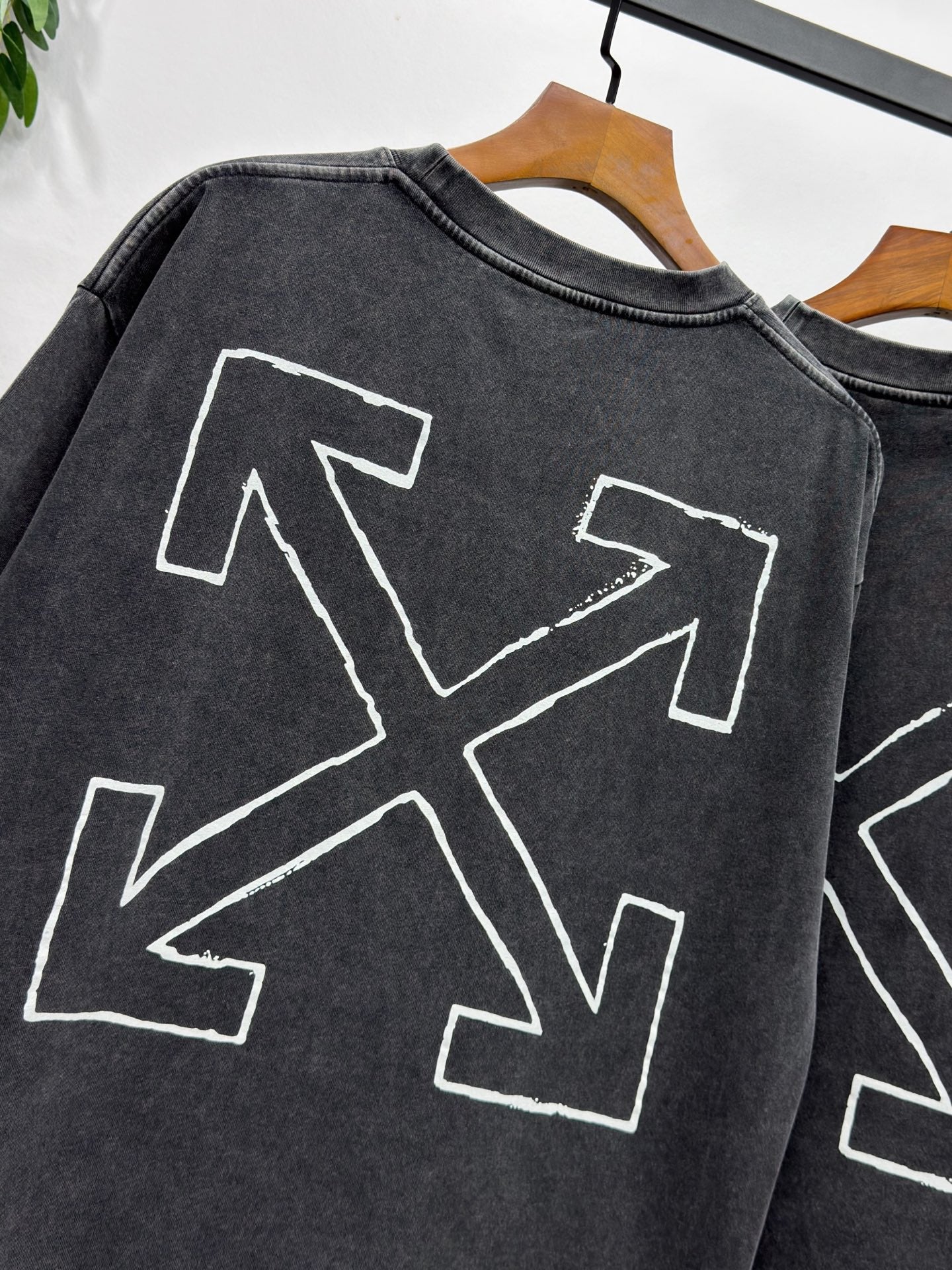Men’s T-Shirt R105680-H93