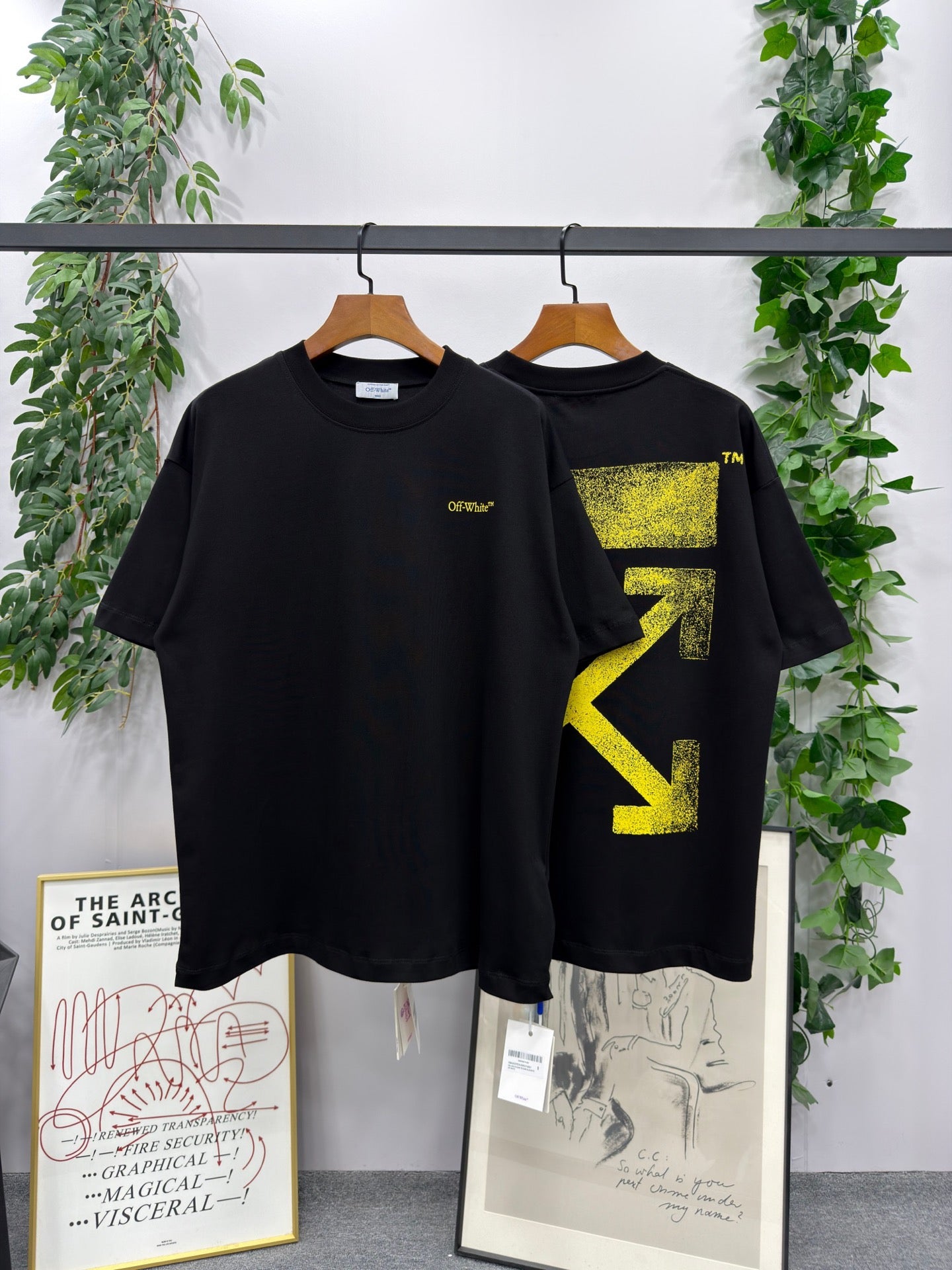 Men’s T-Shirt R106167-H93