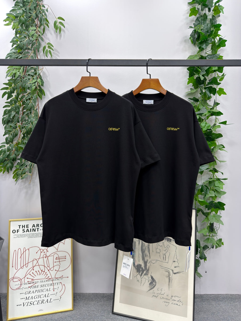 Men’s T-Shirt R106167-H93