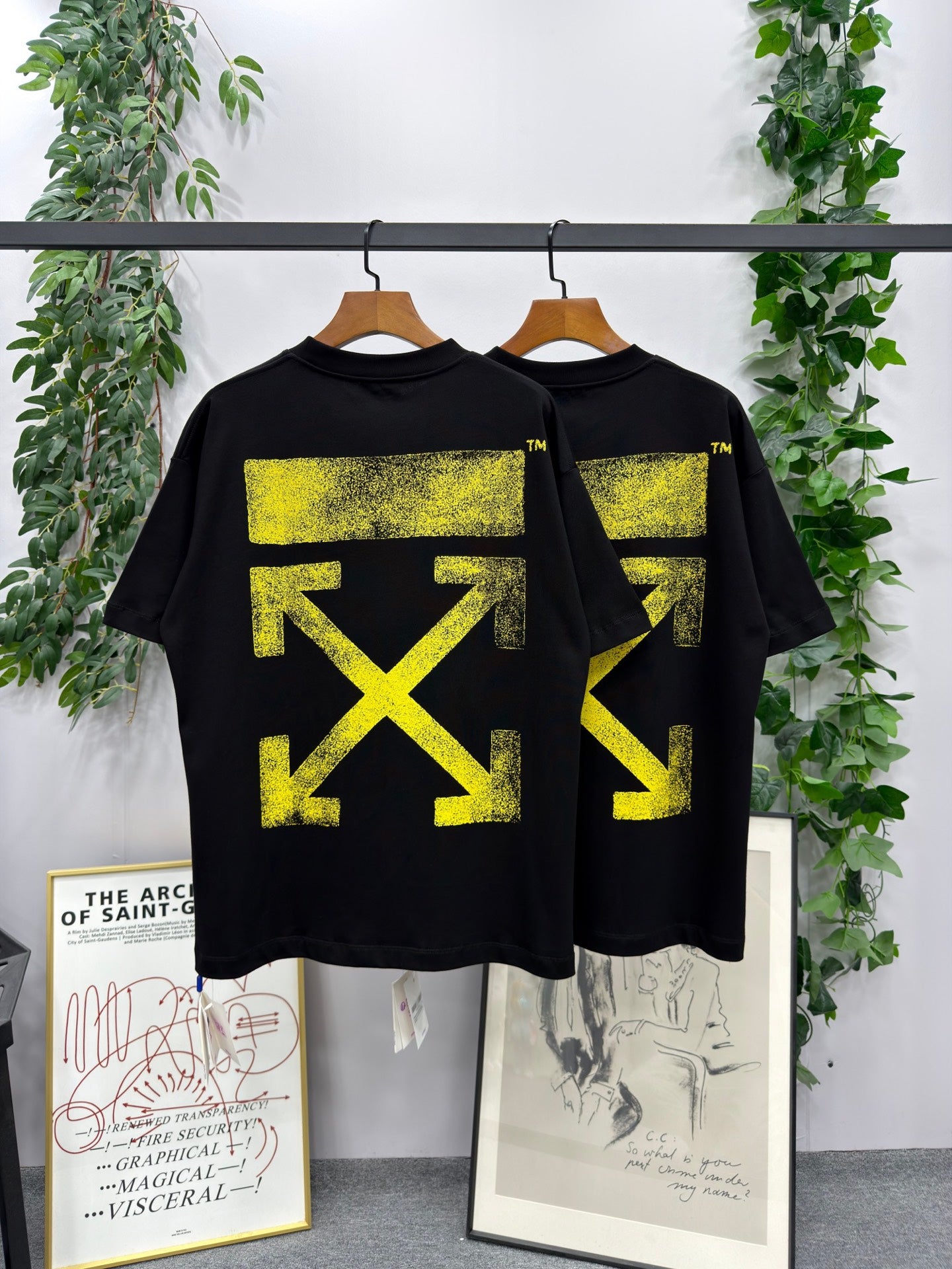 Men’s T-Shirt R106167-H93