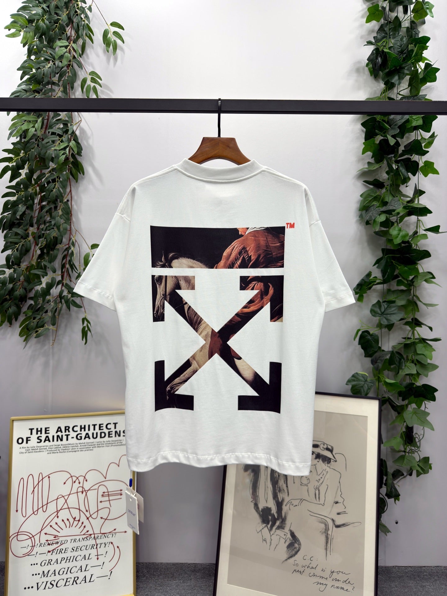 Men’s T-Shirt R106168-H93