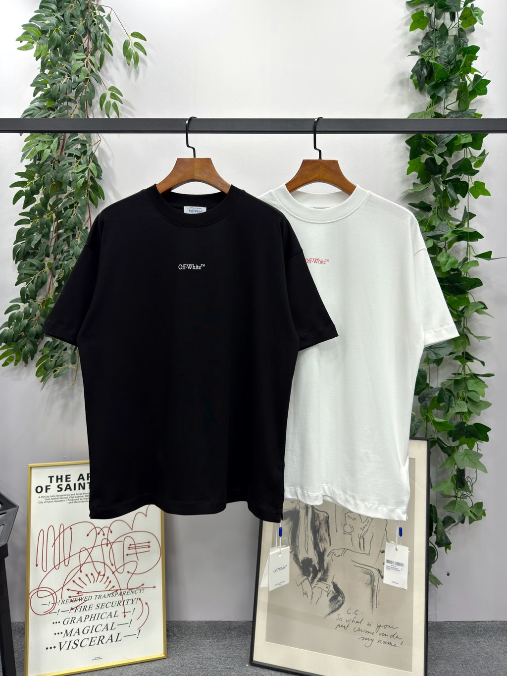 Men’s T-Shirt R106168-H93