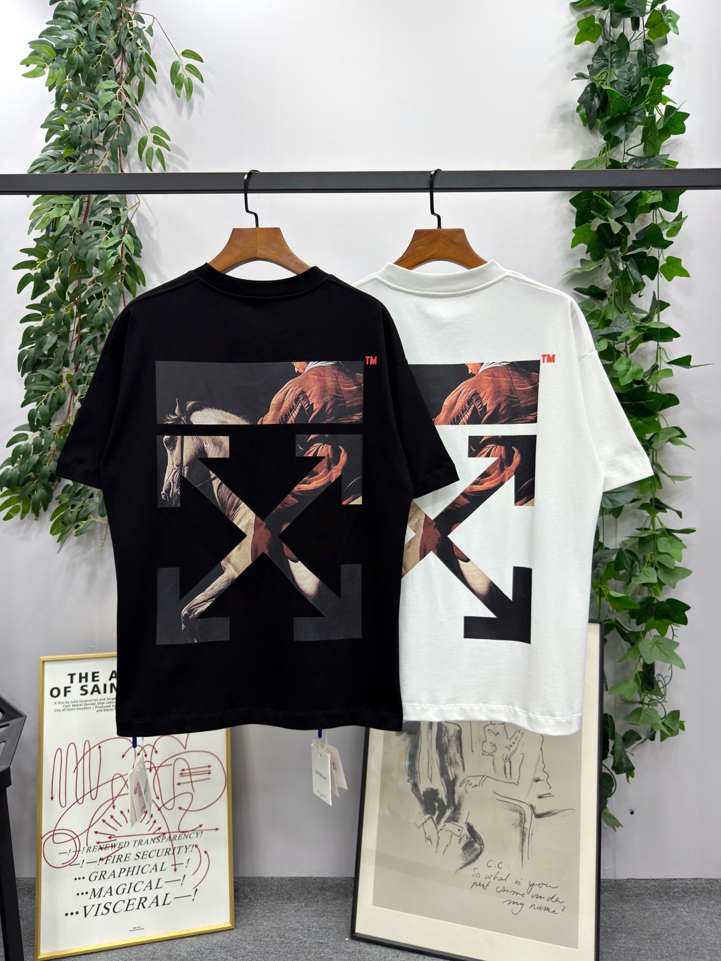 Men’s T-Shirt R106168-H93