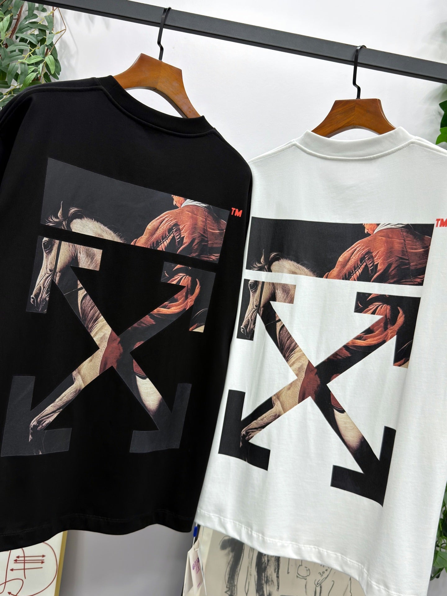 Men’s T-Shirt R106168-H93