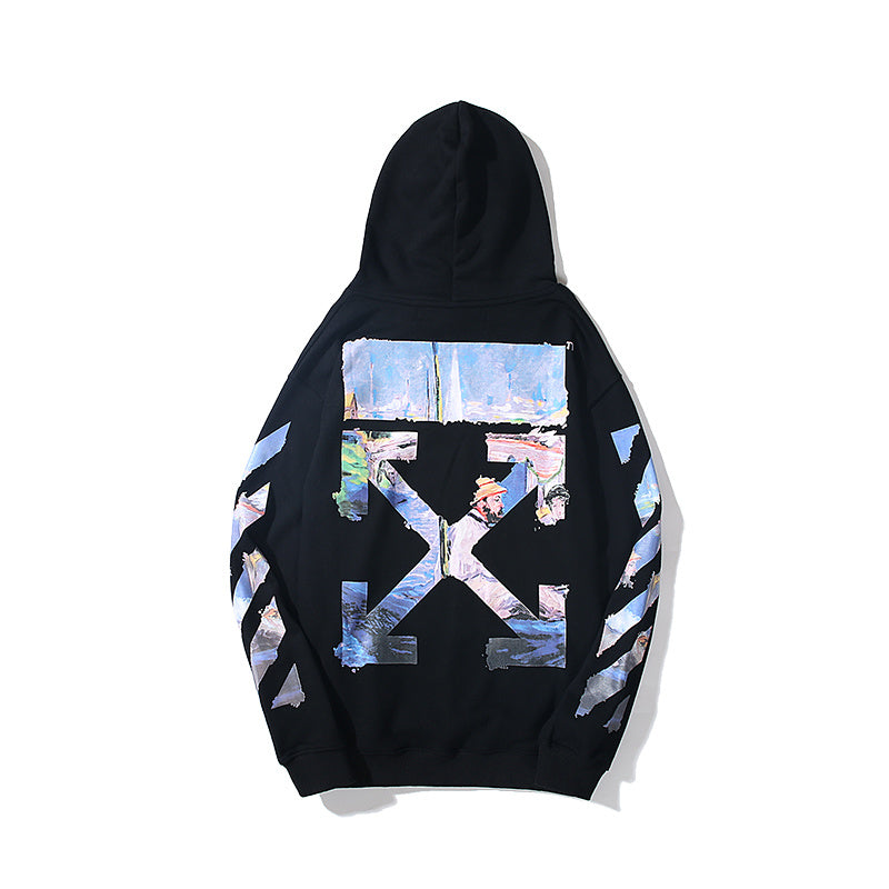 Men’s Hoodie R21028