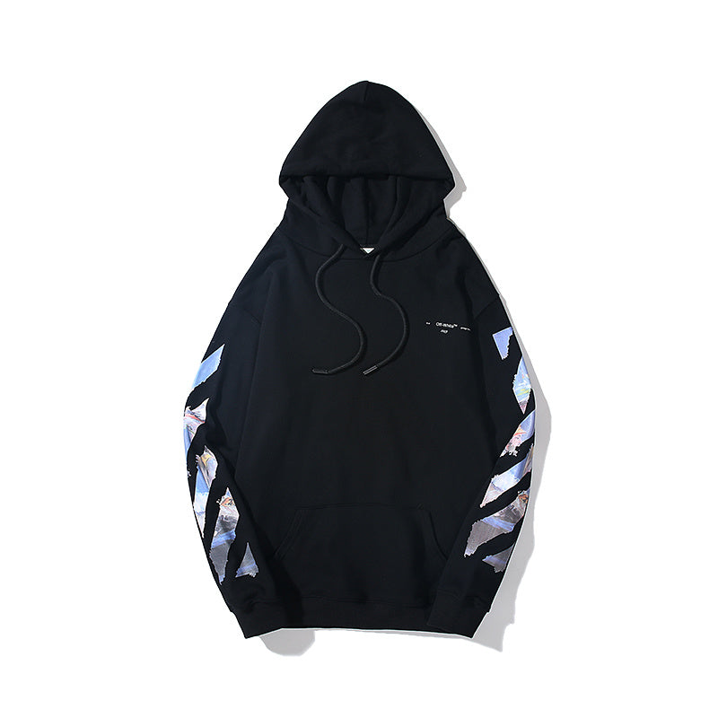 Men’s Hoodie R21028