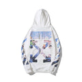 Men’s Hoodie R21028