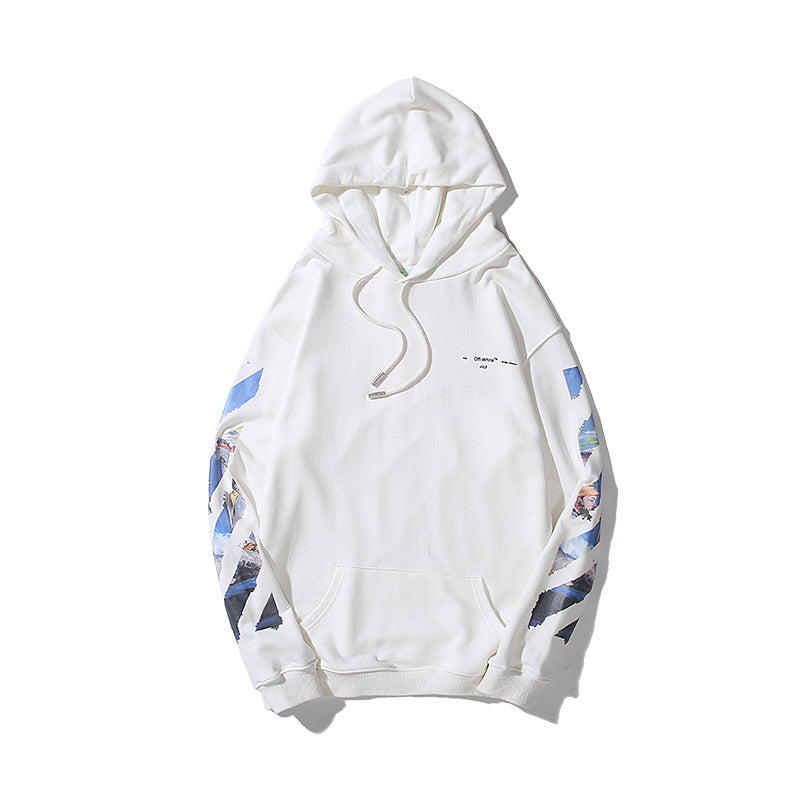 Men’s Hoodie R21028