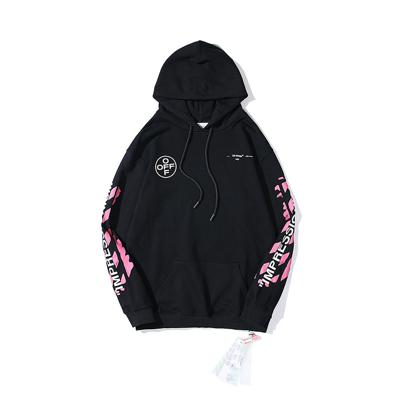 Men’s Hoodie R21027