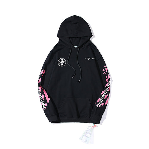 Men’s Hoodie R21027