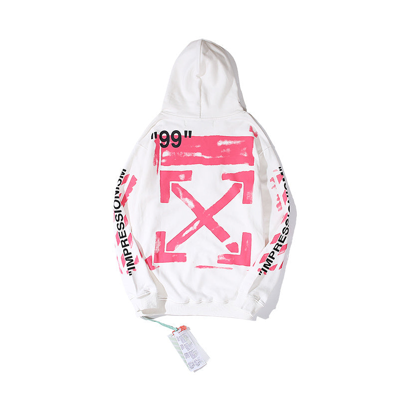 Men’s Hoodie R21027