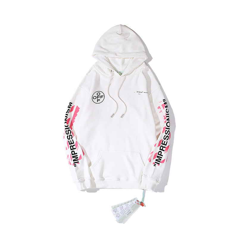 Men’s Hoodie R21027