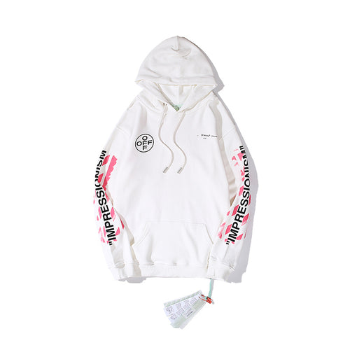 Men’s Hoodie R21027