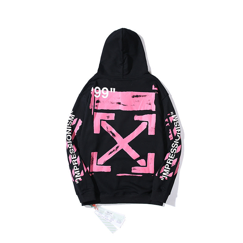 Men’s Hoodie R21027