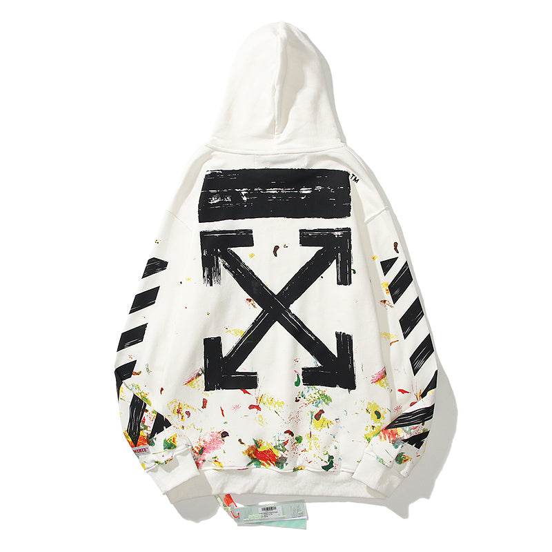 Men’s Hoodie R21020