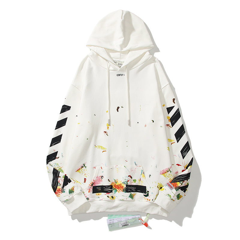 Men’s Hoodie R21020