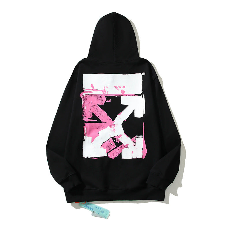 Men’s Hoodie R21011