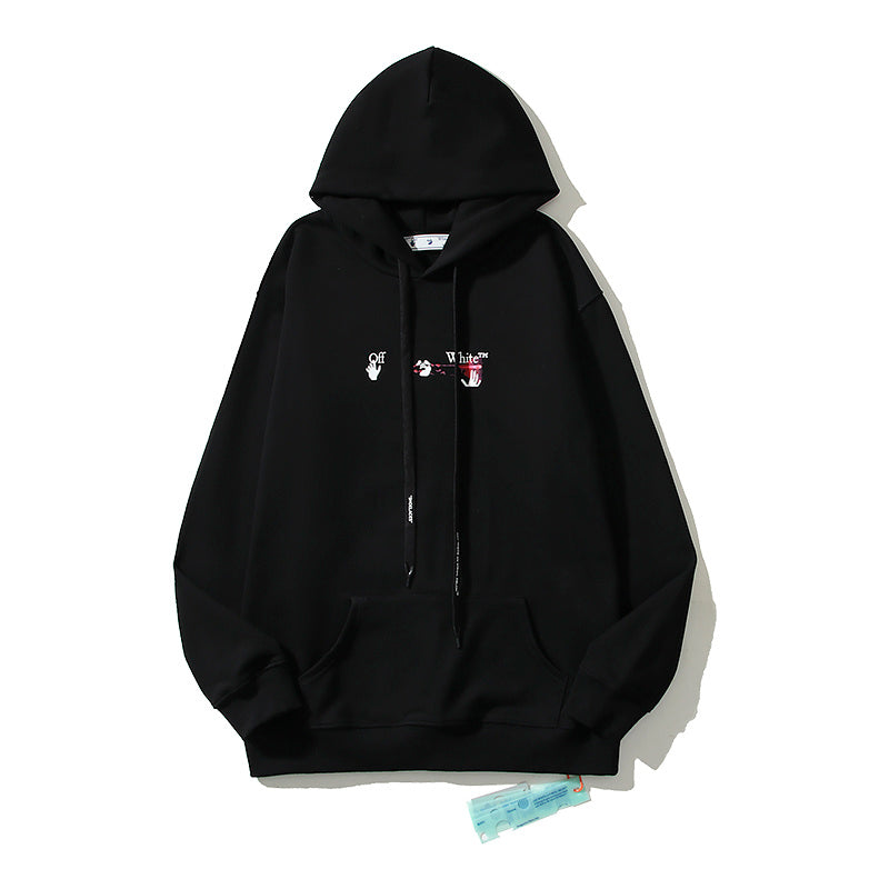 Men’s Hoodie R21011