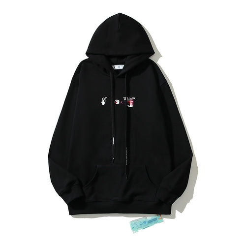 Men’s Hoodie R21011