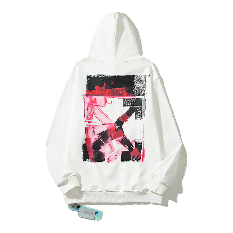 Men’s Hoodie R21011