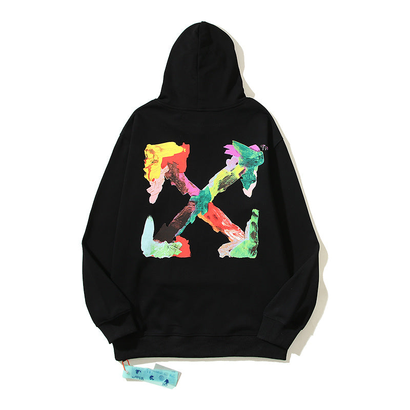 Men’s Hoodie R21050