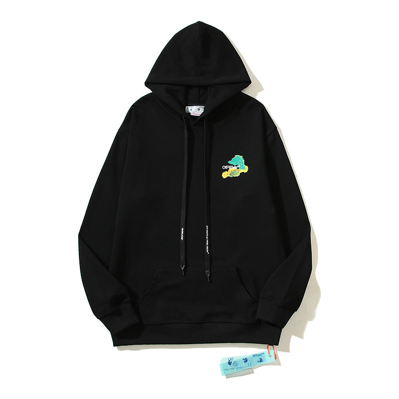 Men’s Hoodie R21050