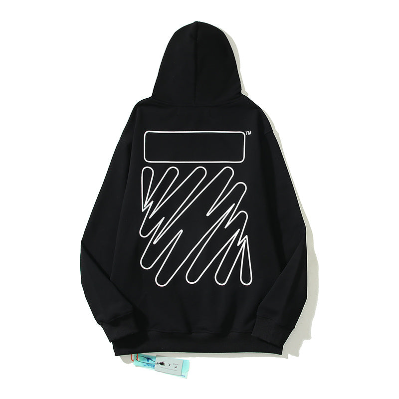 Men’s Hoodie R21001