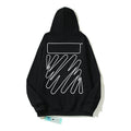 Men’s Hoodie R21001