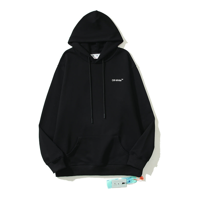 Men’s Hoodie R21001