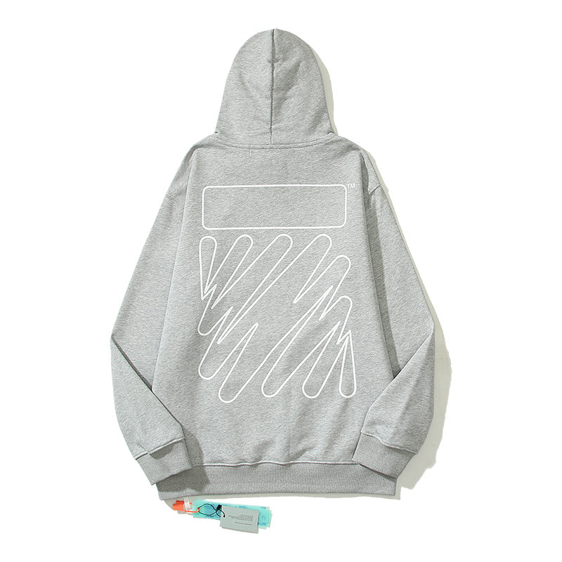 Men’s Hoodie R21001