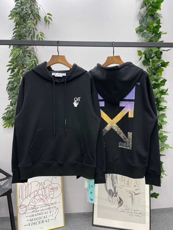 Men’s Hoodie R99482-H93