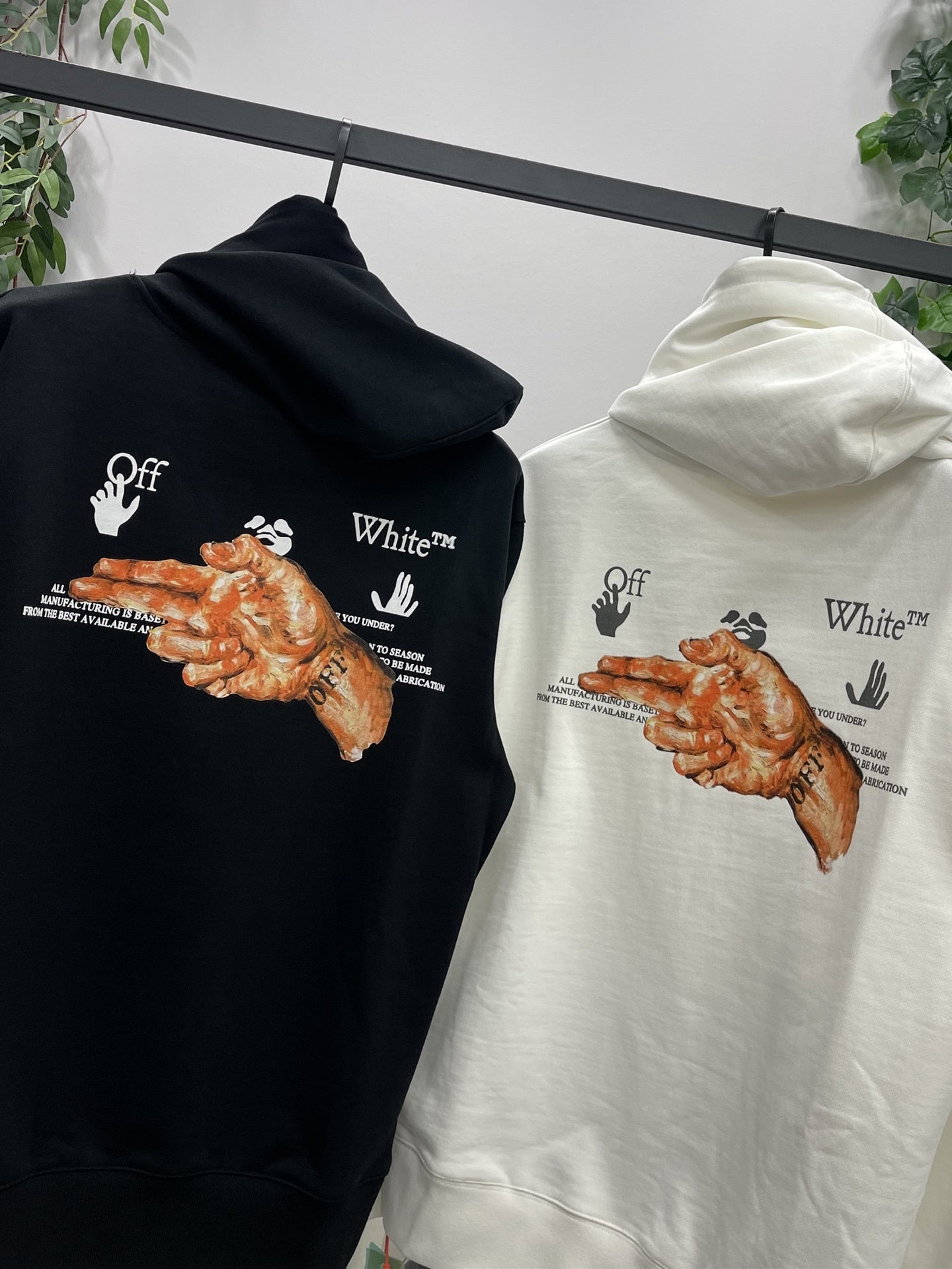 Men’s Hoodie R99483-H93