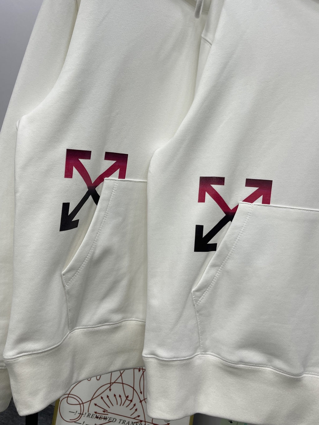 Men’s Hoodie R99488-H93