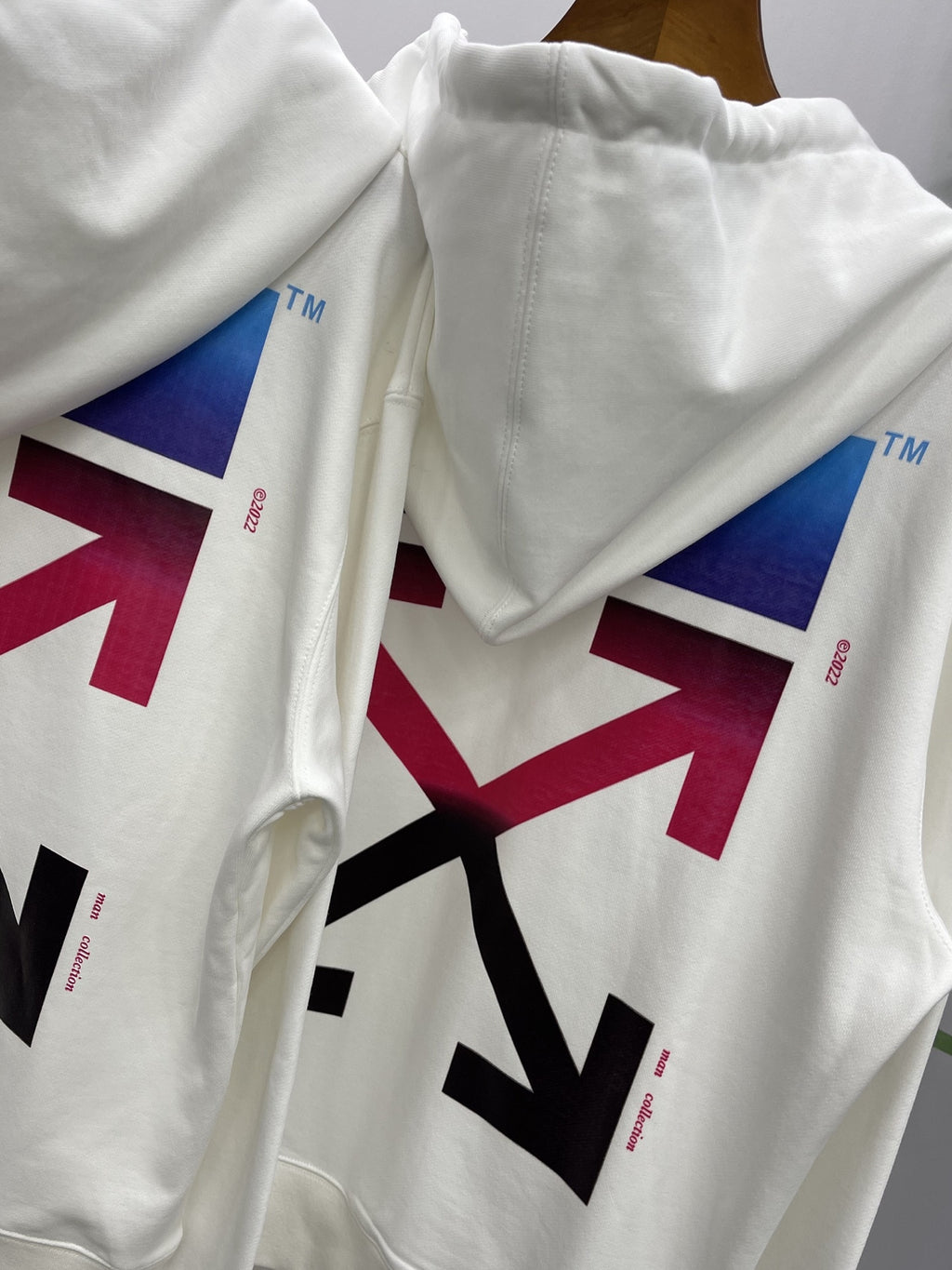 Men’s Hoodie R99488-H93