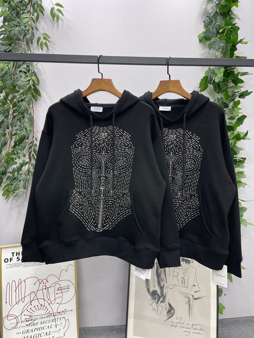 Men’s Hoodie R99489-H93