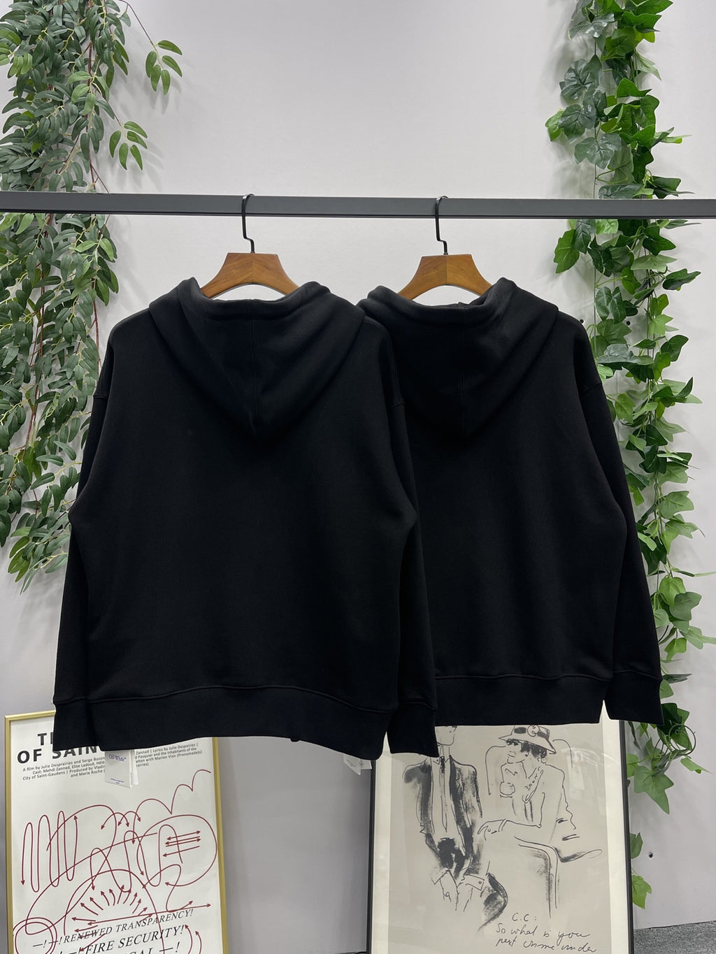 Men’s Hoodie R99489-H93