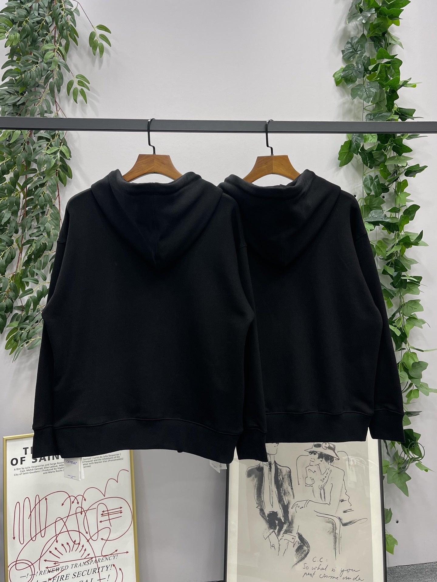 Men’s Hoodie R99489-H93
