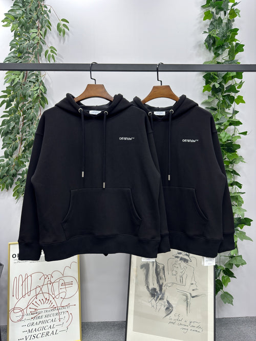 Men’s Hoodie R99493-H93