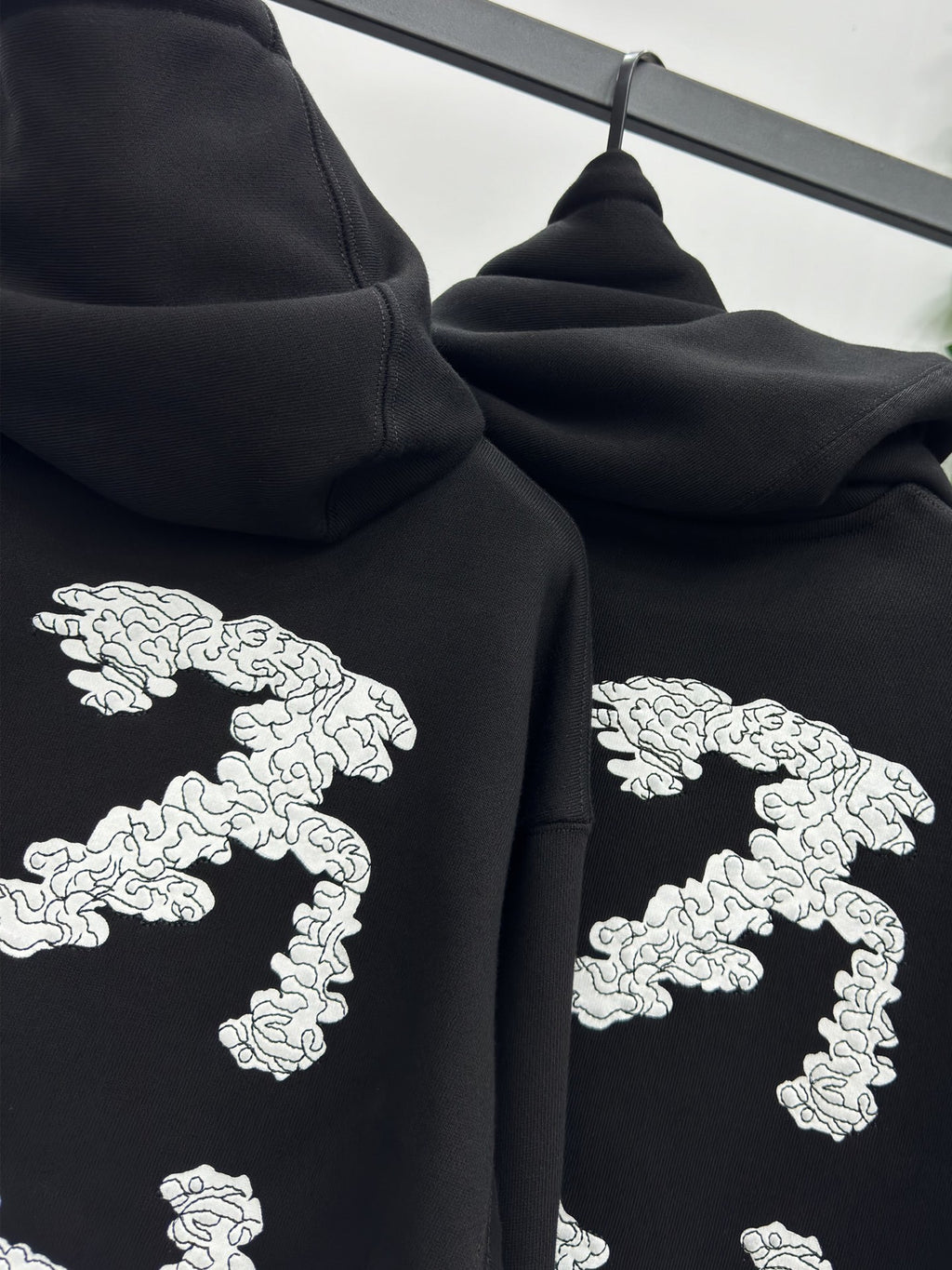 Men’s Hoodie R99493-H93