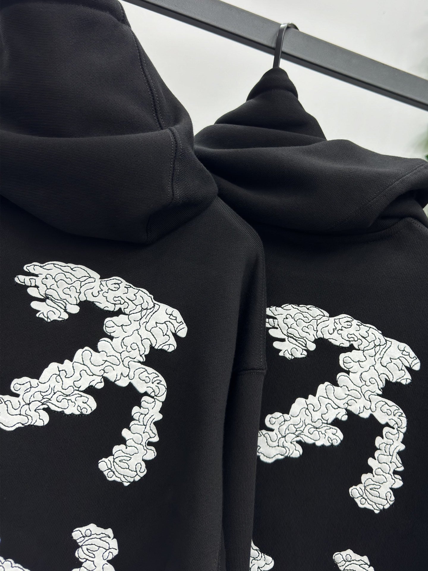 Men’s Hoodie R99493-H93