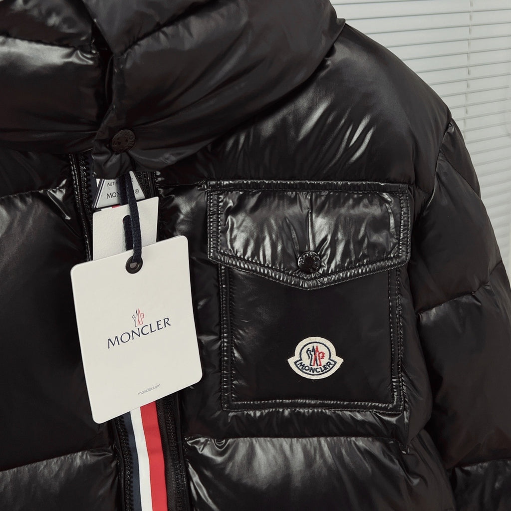 Men’s Coat R73246-H22
