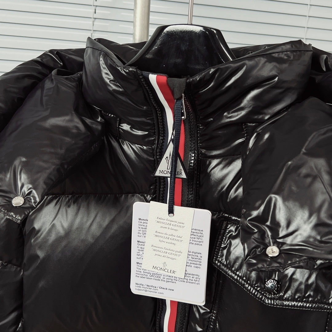Men’s Coat R73246-H22