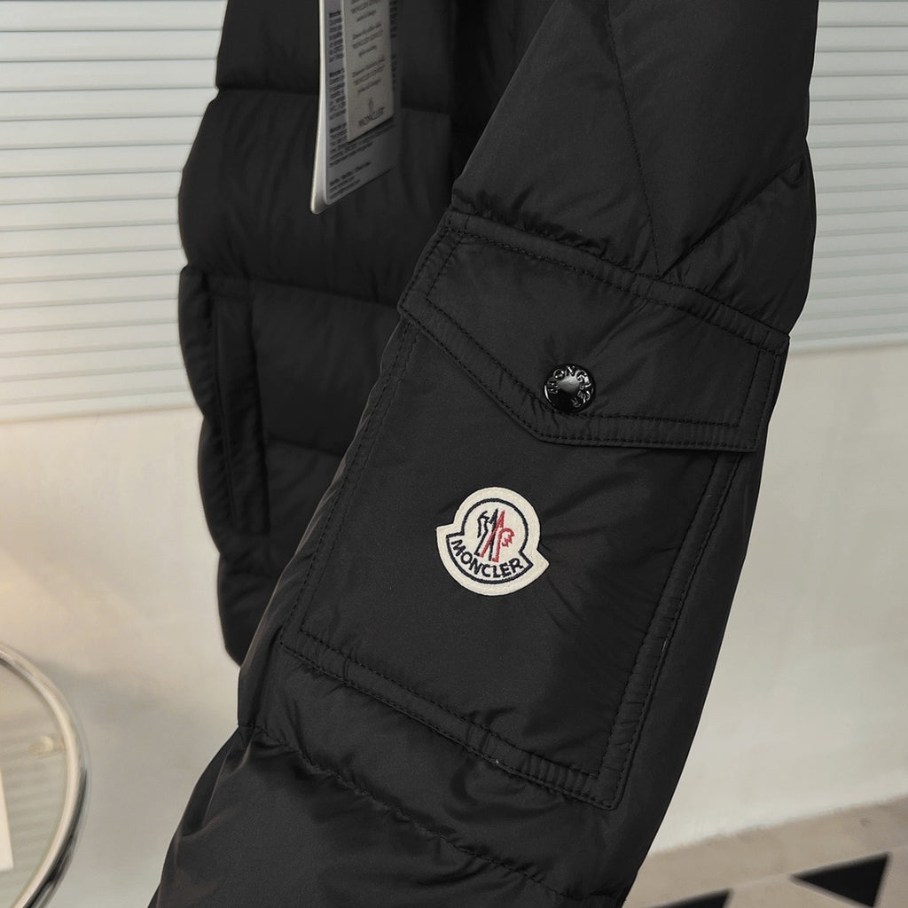 Men’s Coat R73245-H22