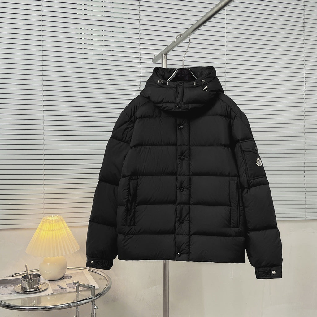 Men’s Coat R73245-H22