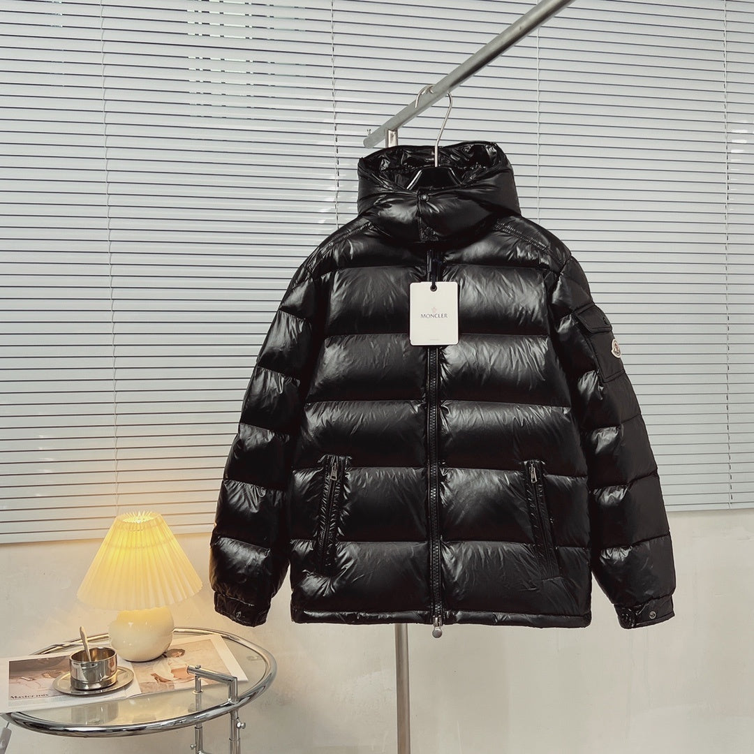 Men’s Coat R73241-H22